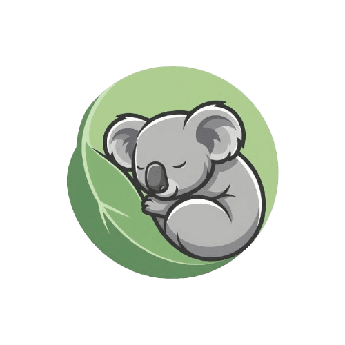 Koa Sleep Logo